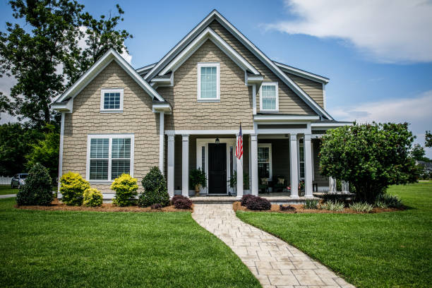 gutter repair or replacement for home protection