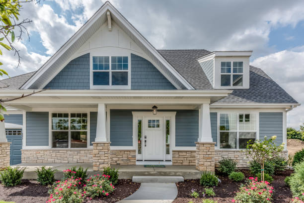common siding problems and repair solutions